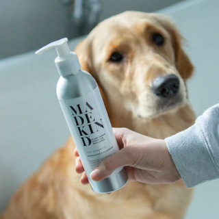 Köpek Şampuanı - Koku Giderici ve Besleyici 250ml