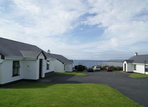 Quilty Cottages - deniz manzarası - İrlanda - TripAdvisor