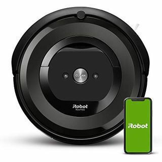 Roomba E6Robot Vakum