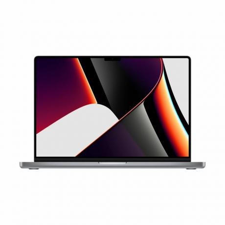 16 inç 2021 MacBook Pro (1TB)