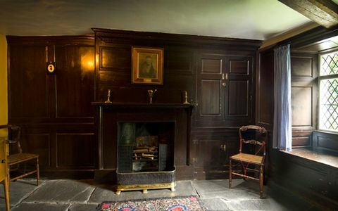 Revamp, William Wordsworth'un evi için ilan edildi