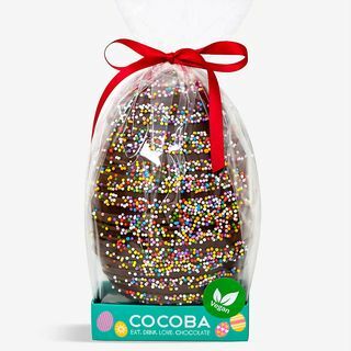 COCOBA Serpin vegan çikolata Paskalya yumurtası 250g