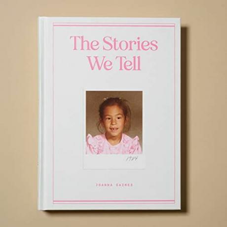 Anlattığımız Hikayeler: Hikayenizin Her Parçası Önemlidir