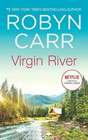 Virgin River (Bir Virgin River Roman Kitabı 1)