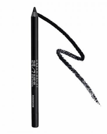 Suya Dayanıklı Eyeliner Kalemi 