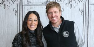 joanna ve chip gaines, hgtv'nin fixer üst sunucuları