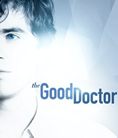 İyi Doktor Sezon 1