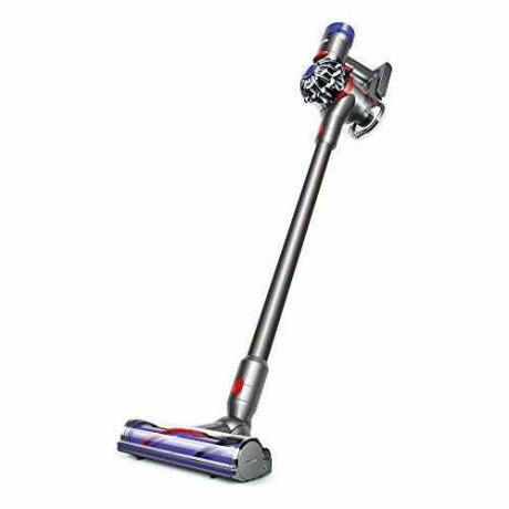 Dyson Akülü Elektrikli Süpürge