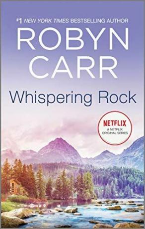 Whispering Rock: Virgin River serisinin 3. Kitabı (Bir Virgin River Romanı)