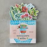 Succulents Kitabı