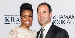 Heather Headley ve Brian Musso