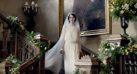 Downton Abbey filmi Highclere Kalesi'nde çekilecek mi? Gerçek hayattaki Lady Grantham, Kontes Carnarvon'a sorduk