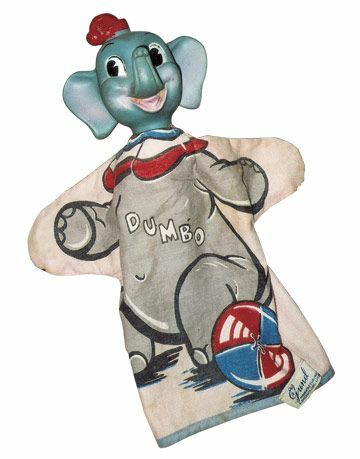 Dumbo Kukla