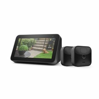 Echo Show 5 ile Cam Kit paketi