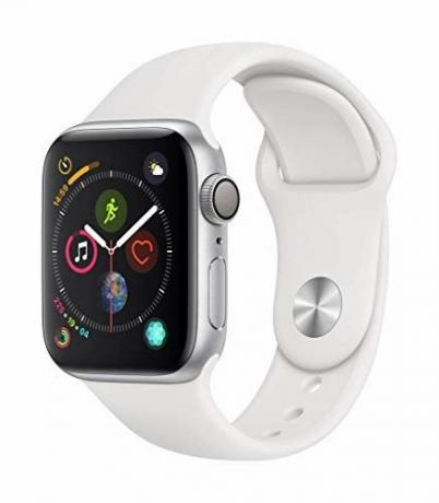 Apple Watch Serisi 4 