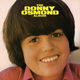 Donny Osmond Albümü