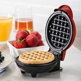Dash Mini Waffle Makinesi