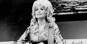 Dolly Parton fotoğrafları