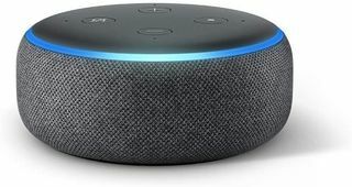 Echo Dot (3. Nesil) 