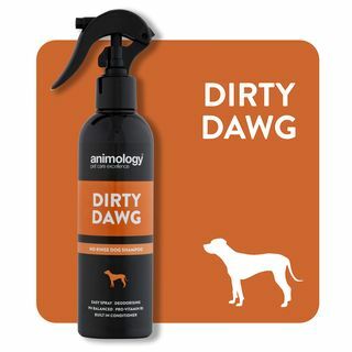 Dirty Dawg Durulamayan Köpek Şampuanı 