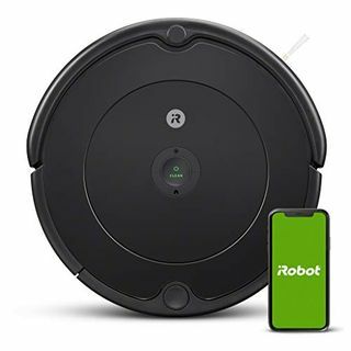 iRobot Roomba 694 Robot Vakum