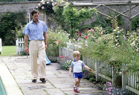 Highgrove House'da Prens Charles ve Camilla'yı güvende tutmak için 'çelik kaplı bir oda' var