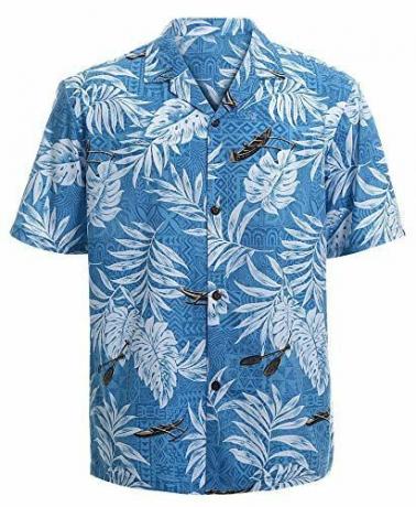 Hawaii Gömlek
