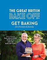 Büyük İngiliz Fırında Pişir: Arkadaşlarınız ve Aileniz için Pişirme Yapın