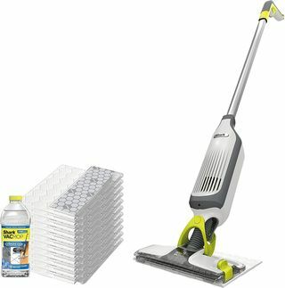 VACMOP Vakumlu Paspas Paketi 