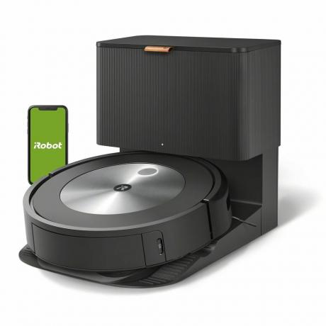 Roomba j6+ 