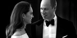 Kate Middleton ve Prince William 2022 Earthshot Ödülü'nde