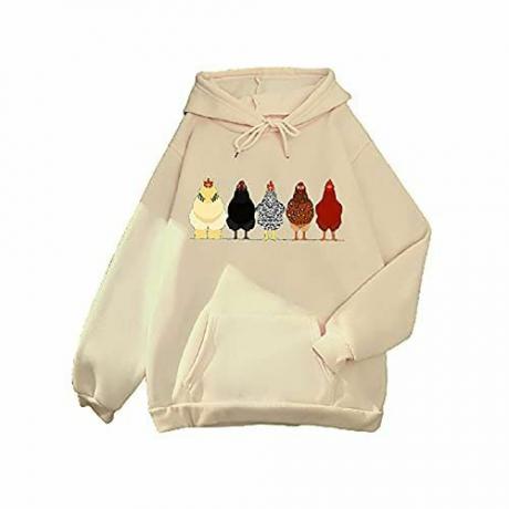 Tavuk Sweatshirt