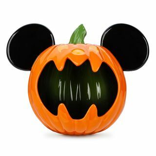 Mickey Mouse Cadılar Bayramı Şekerlik