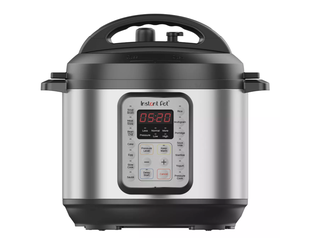 Instant Pot 6qt 9'u 1 Arada Düdüklü Tencere Paketi