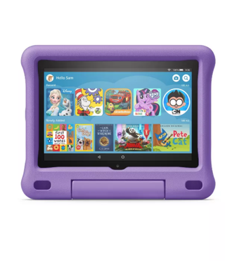 Amazon Fire HD 8 Çocuk Sürümü Tablet 8"