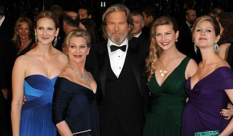 jeff bridges çocuklar