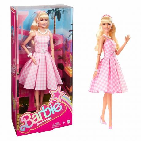 Film Bebeği 'Barbie'