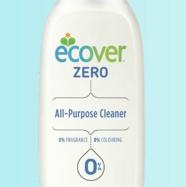 Ecover temizlik ürünleri