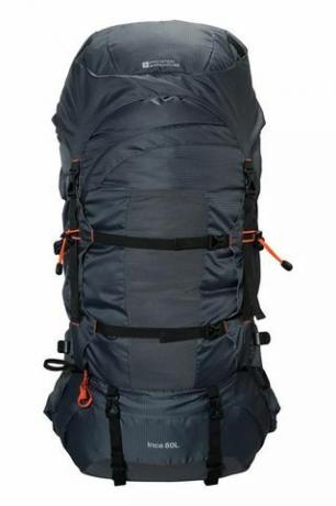 Inca Extreme 80L Sırt Çantası