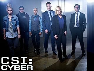 CSI: Siber