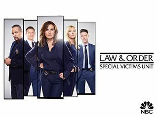 Hukuk ve Düzen: SVU Sezon 20
