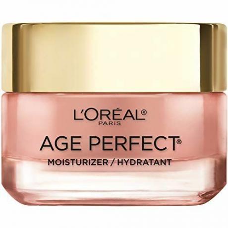 Age Perfect Pembe Tonlu Nemlendirici 