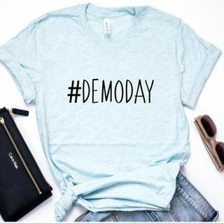 #DemoDay Gömlek
