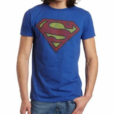 Süpermen Gömleği
