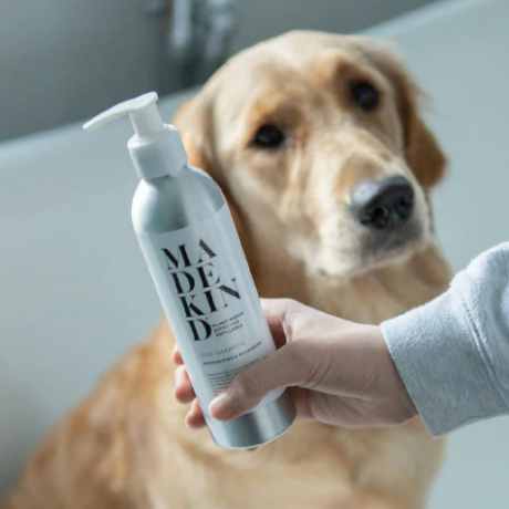 Köpek Şampuanı - Koku Giderici ve Besleyici 250ml