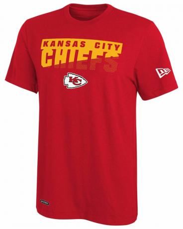 Kansas City Chiefs Tişörtü