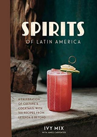 Latin Amerika'nın Ruhları: Kültür ve Kokteyller Kutlaması