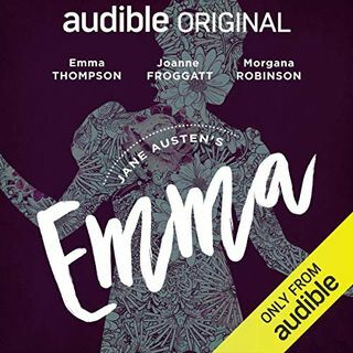 Emma: Orijinal Bir Drama