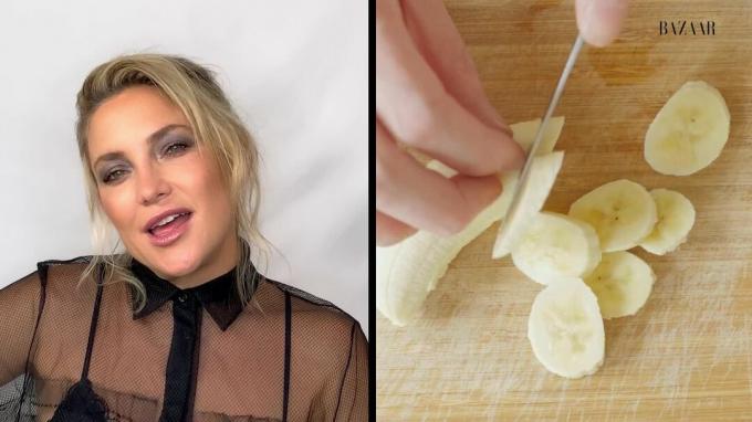 Kate Hudson'ın Bir Günde Yediği Her Şey'in önizlemesi