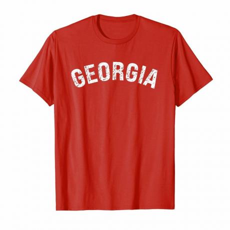 Gürcistan Tişörtü